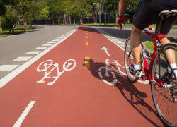 Fornecedor de Tintas para Ciclovia