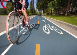 Fornecedor de Tintas para Ciclovia